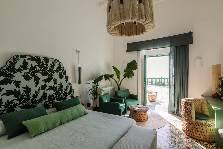 Hotel César Lanzarote - Double Room