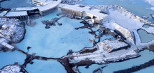 Blue Lagoon Iceland - Silica Hotel In The Heart Of The Lava Landscape
