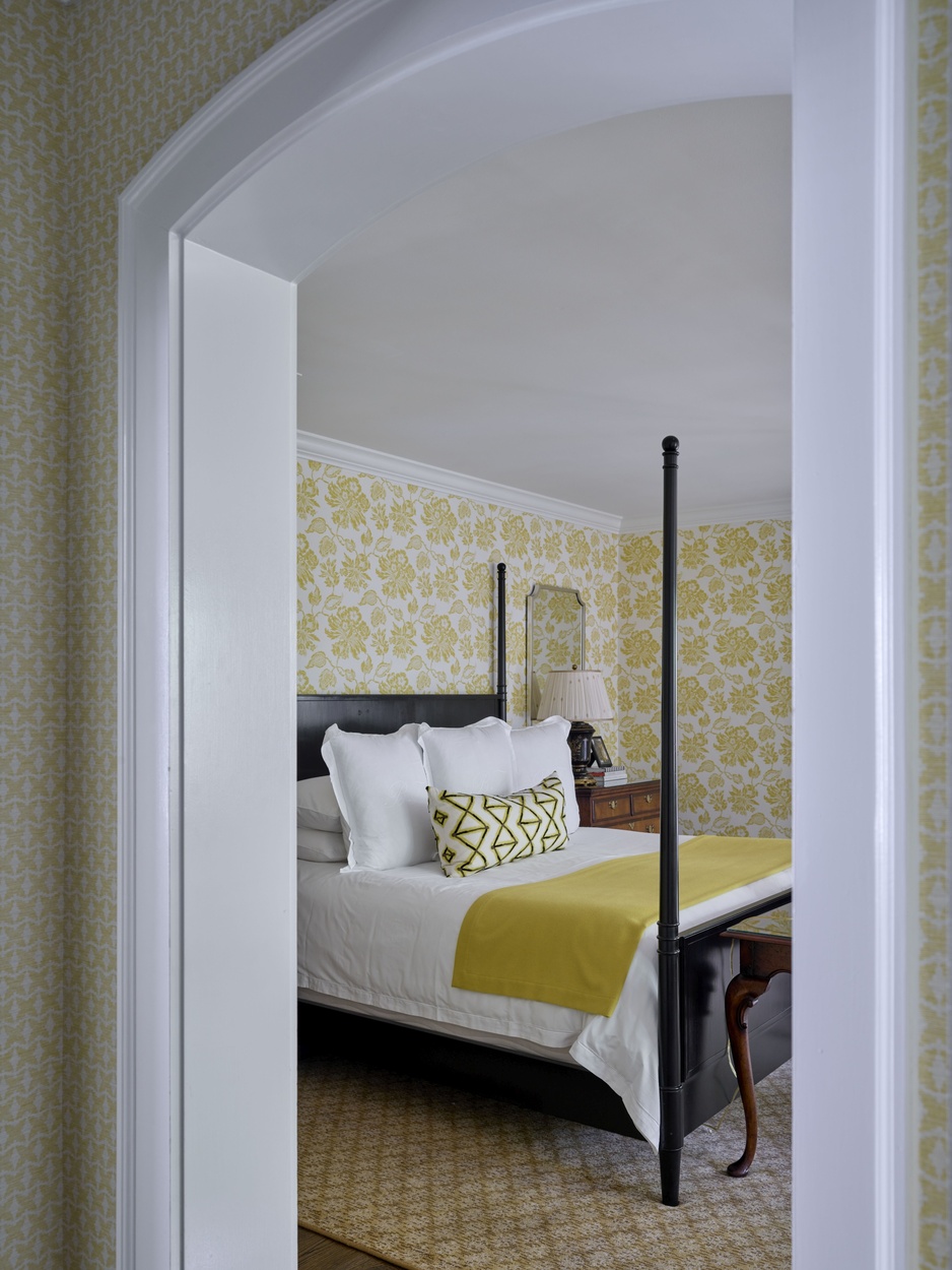 Blackberry Farm - The Holly Glade Cottage Suites