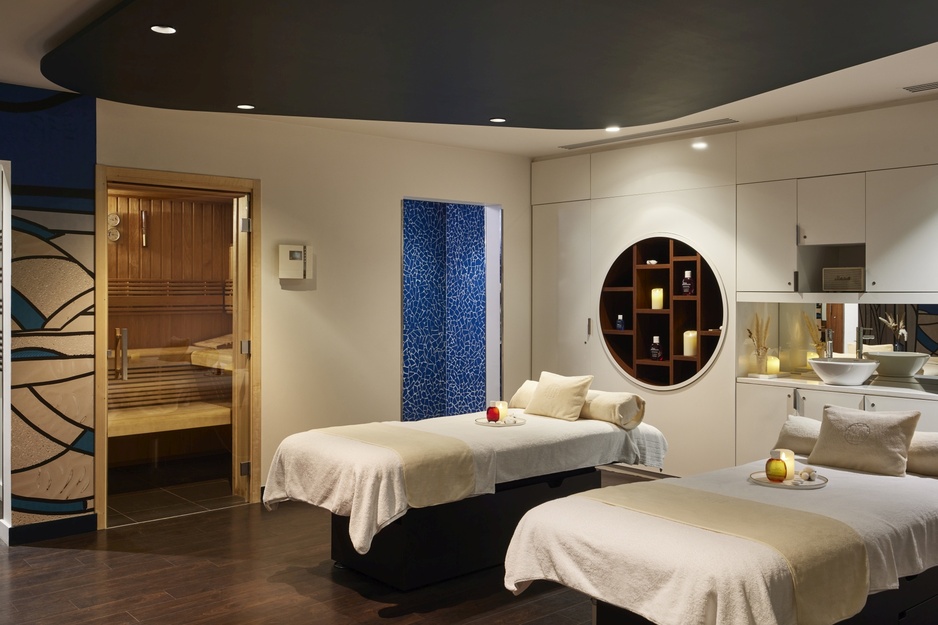 Molitor Hotel & Spa Paris - Suite Spa