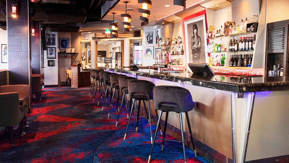JAG Hotel Exile