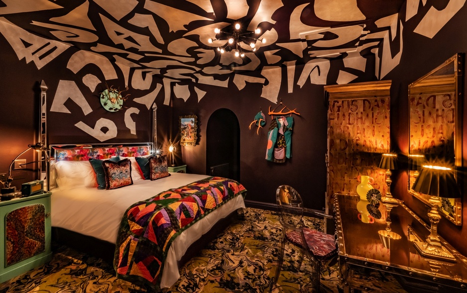 Ardbeg House - Premium Suites - Untamed