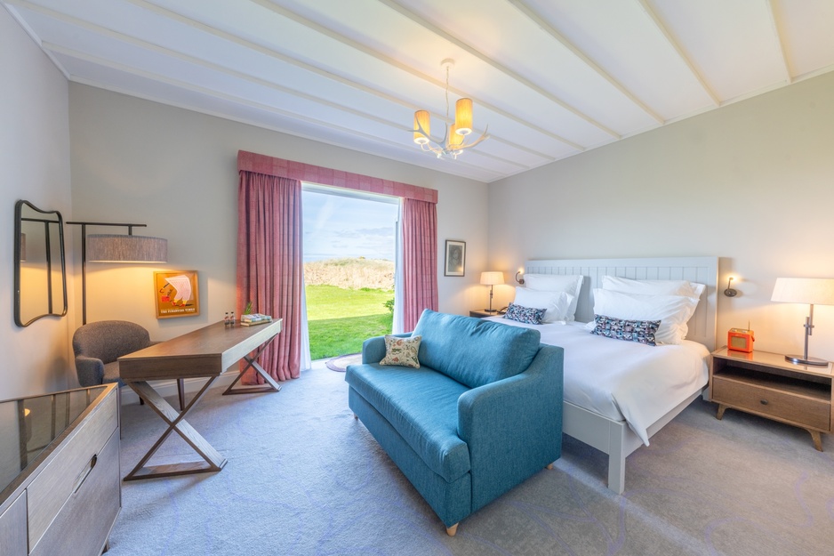 Another Place, The Machrie - Best Room