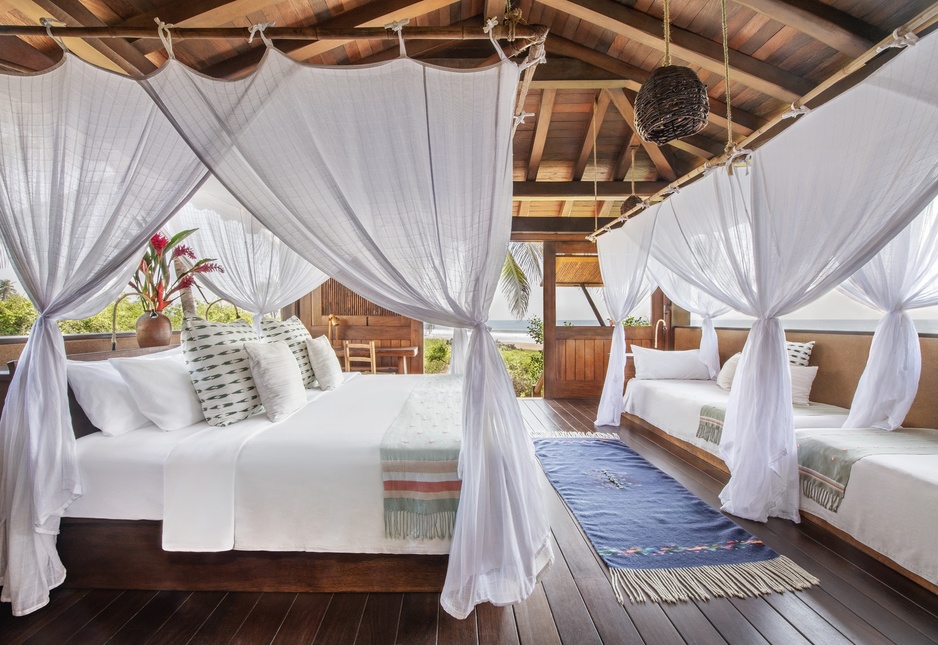 Playa Viva - King EcoCasita