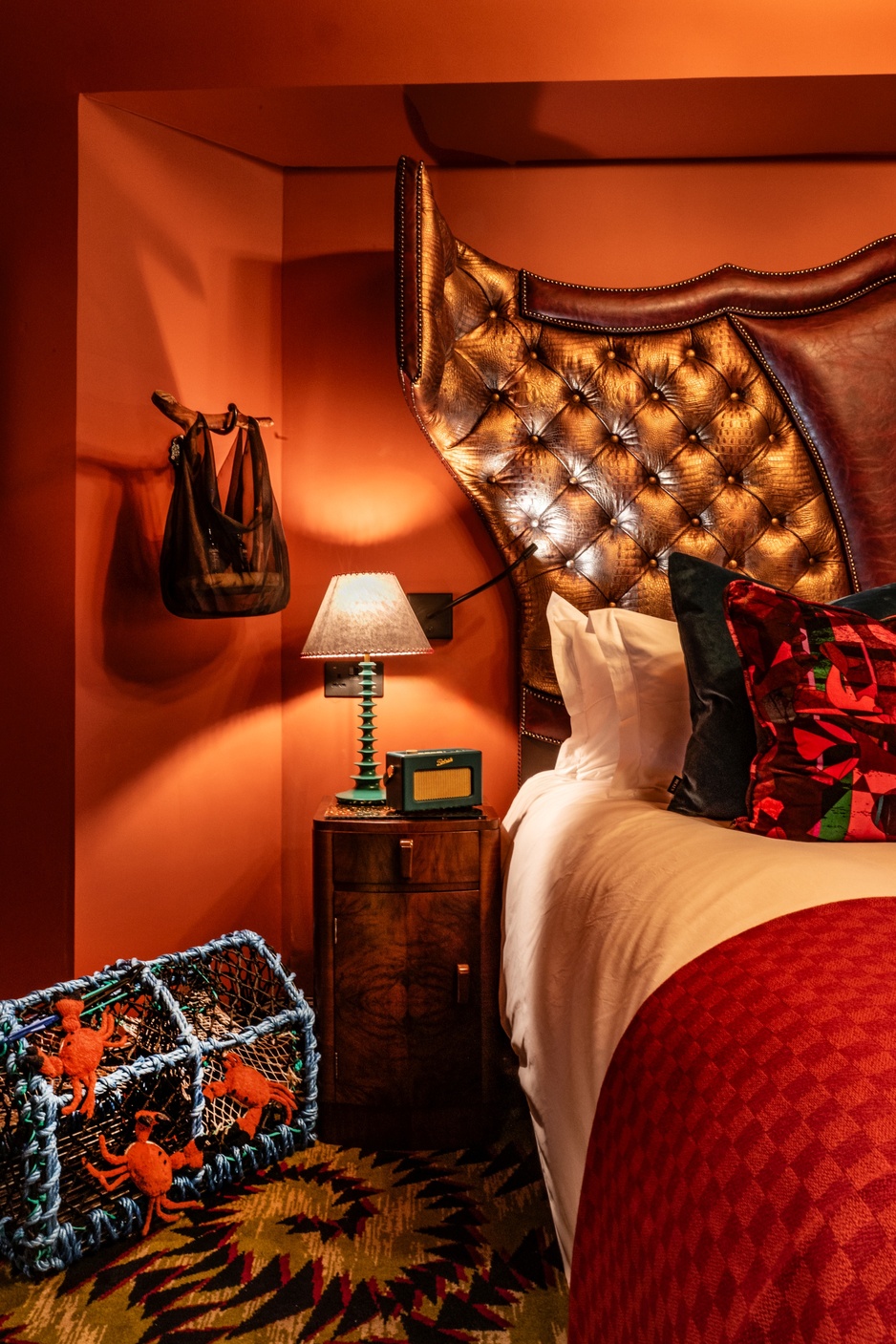 Ardbeg House - Superior Rooms - Wee Beastie