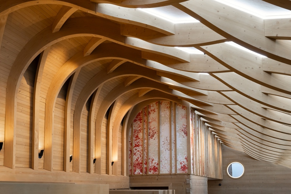 Huus Quell Hotel Restaurant