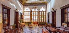 Fauzi Azar by Abraham Hostels - 200-Year-Old Historic Guesthouse In Nazareth