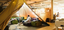 Ecomama Amsterdam - El Cheapo Goes Green & Cozy