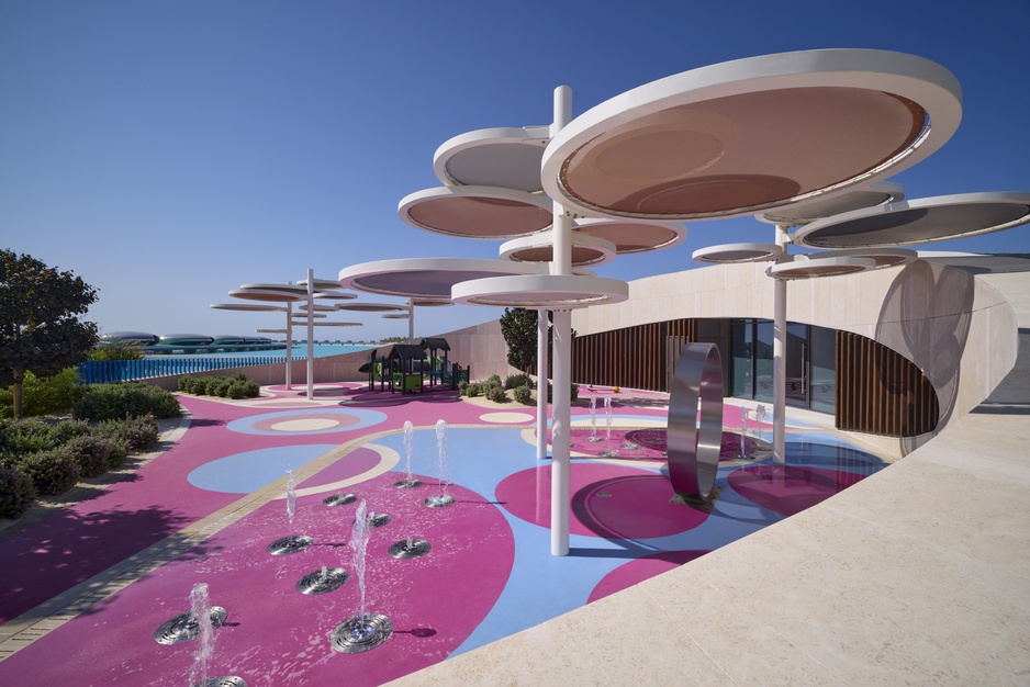 Shebara Resort - Kids Club