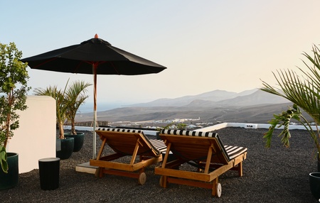Hotel César Lanzarote