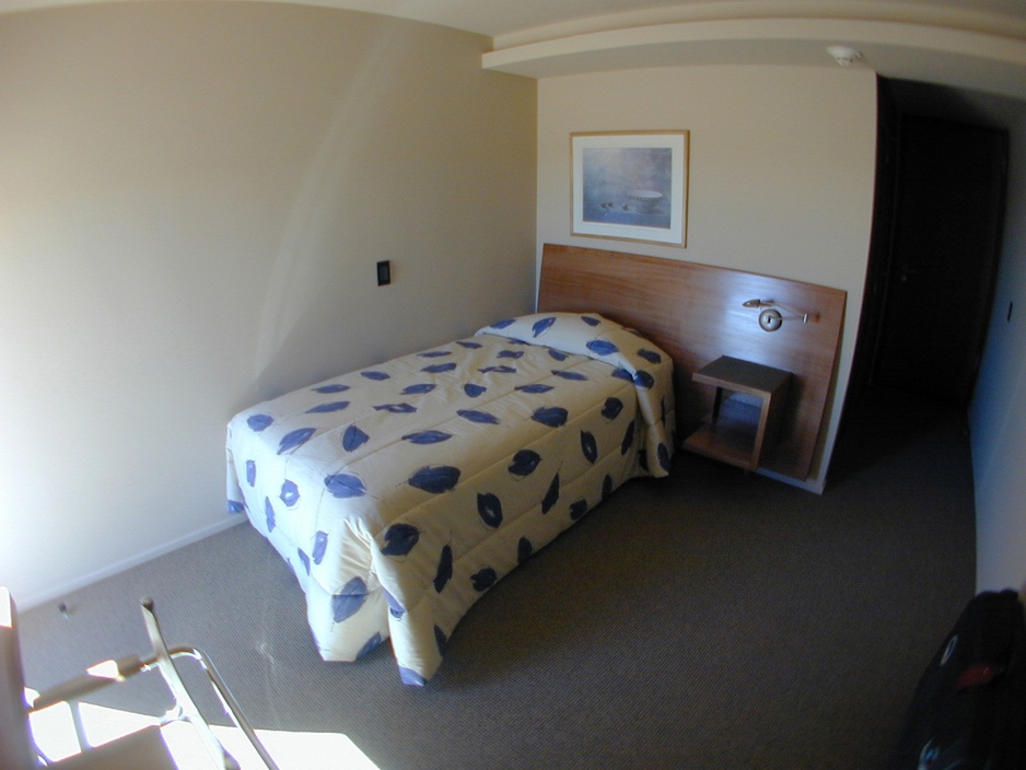 The Paranal Residencia Room