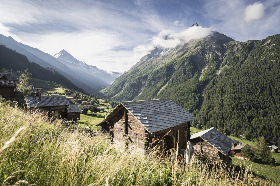 Anakolodge Alpine Views