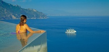 The Monastero Santa Rosa Hotel & Spa - Striking Views Of The Amalfi Coast