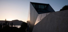 MONA Pavilions - Tasmania's Art World