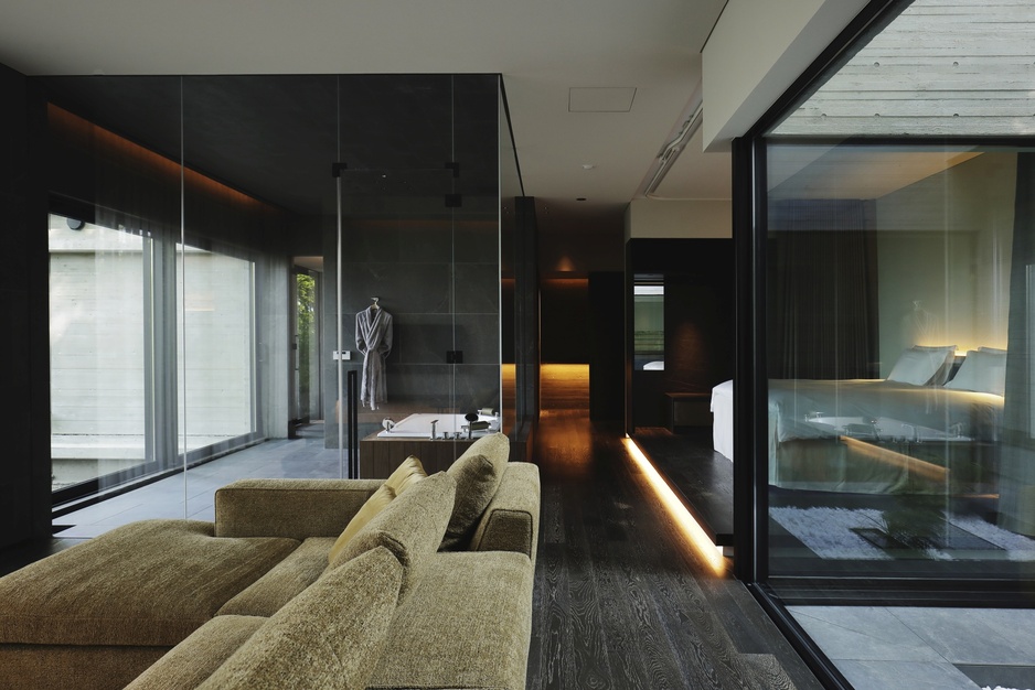 HOTEL BIACLYN HAKODATE - Wellness Suite B