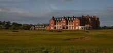 Marine Troon Hotel - Scottish Beachside Villa