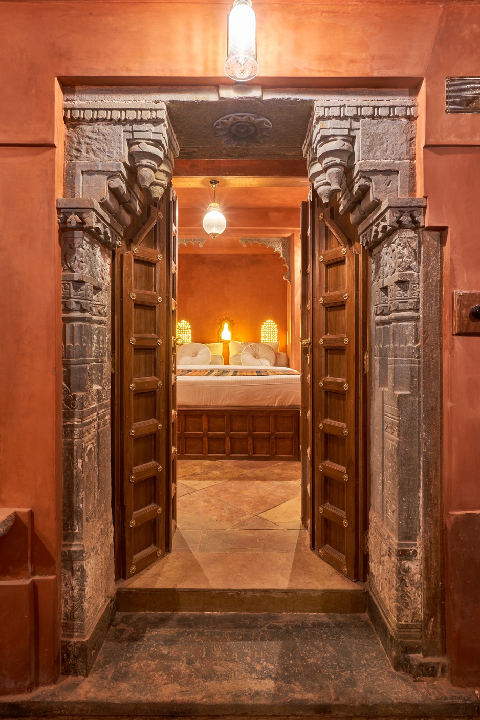 Kesari Suite