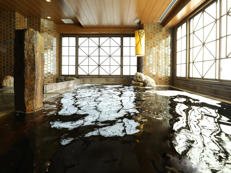 Dormy Inn Ikebukuro - Natural Hot Spring Pool