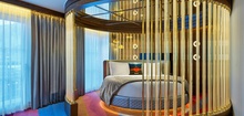 W Aspen - Bunk Bed Luxury In USA's Most Exclusive Skiing Resort