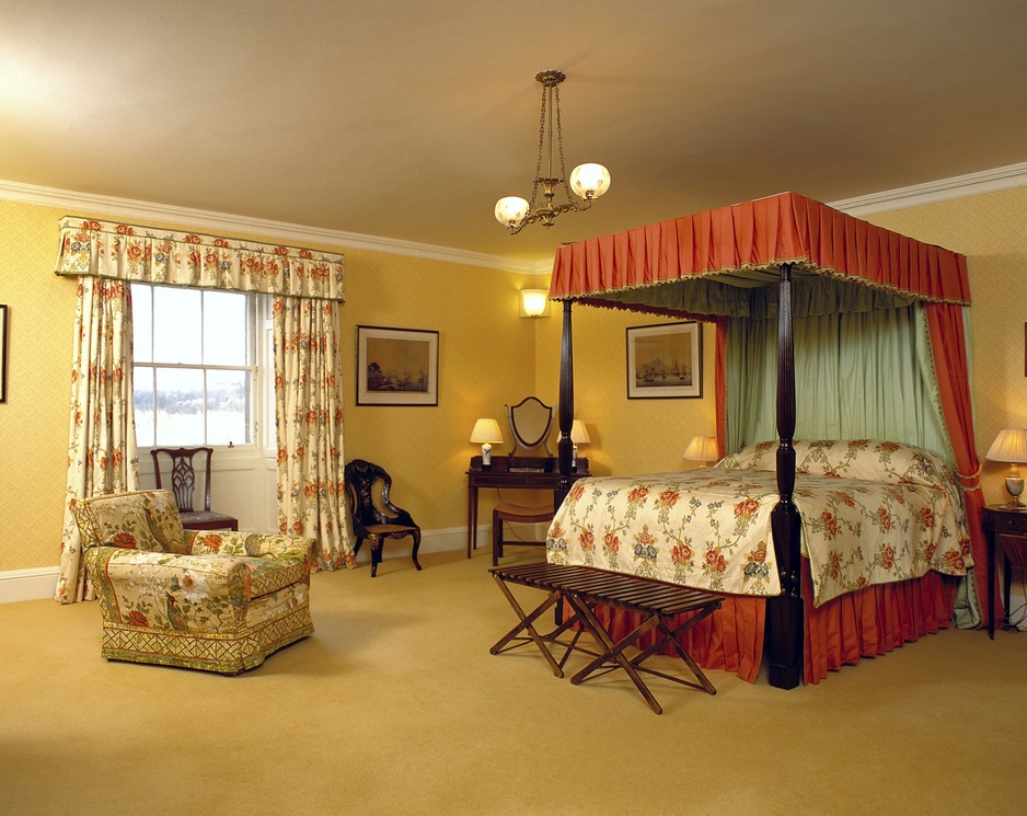 The Ailsa Suite