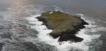 Svinoy Lighthouse – Historic Lighthouse In Norway