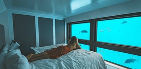 Reefsuites