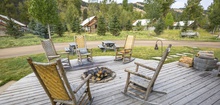 The Ranch At Rock Creek - Cowboy Life In A Pristine Valley Of Montana