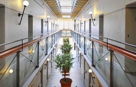 Jail