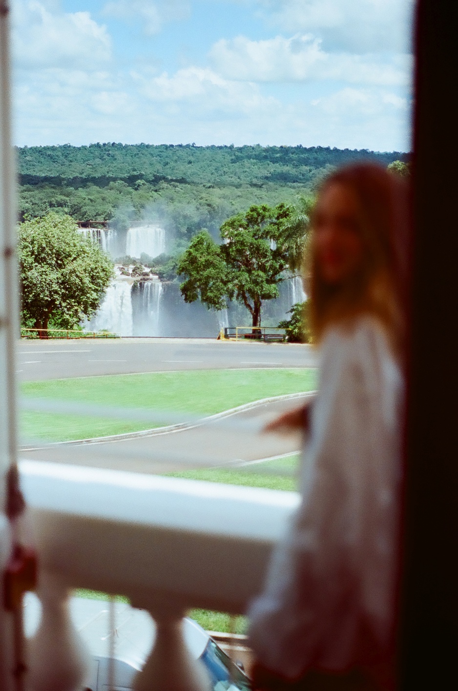 Hotel das Cataratas - Cataratas Suite View