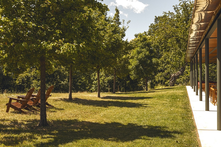 Oasyhotel Casa Luigi Restaurant
