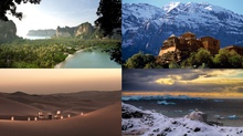 100 Bucket List Hotels – The Ultimate Collection Of Hotels You Should Visit In Your Lifetime