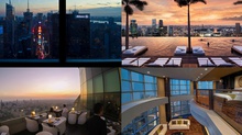 The 20 Tallest Hotels In The World