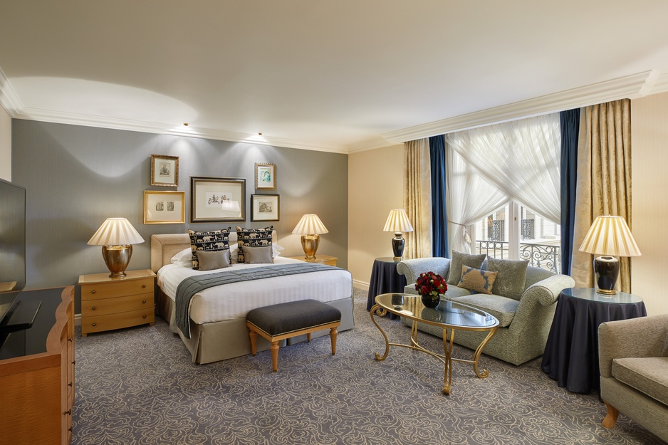 The Landmark London Hotel - Executive Room