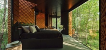 Maidla Nature Resort - Estonia's Wild Nature Villas