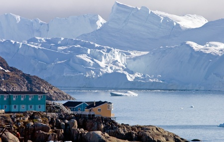 Hotel Icefiord None