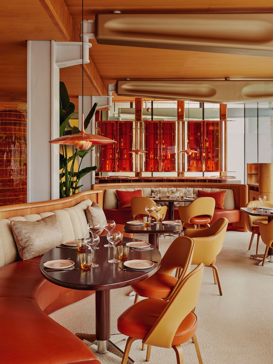 The Emory London Hotel - abc kitchens