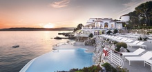 Hotel du Cap Eden Roc - An Exquisite Property