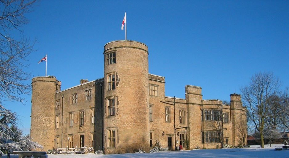 Walworth Castle Hotel - English Heritage In County Durham