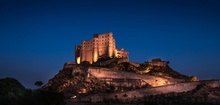 Alila Fort Bishangarh - Boutique Hotel In The Rajasthani Fort