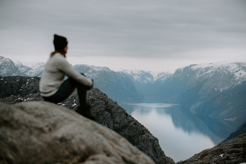 Ryfylke Mountain Trekking