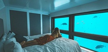 Reefsuites - Underwater Hotel At The Great Barrier Reef