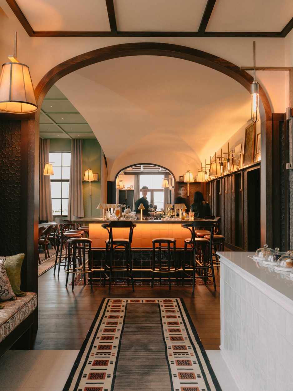 Maison Heler Metz Hotel - La Maison de Manfred