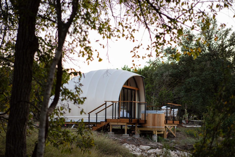 Onera Fredericksburg - Cocoon