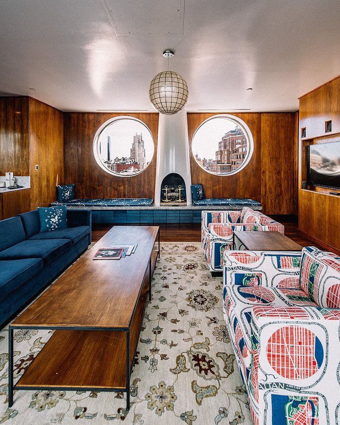 15 Cool & Unique Hotels In New York City