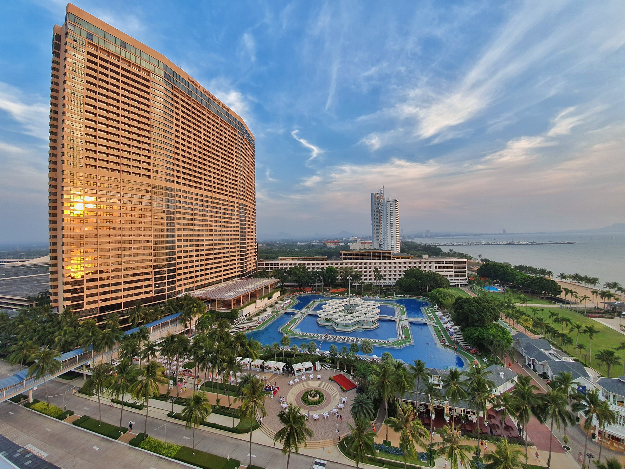 The Biggest Hotels In The World