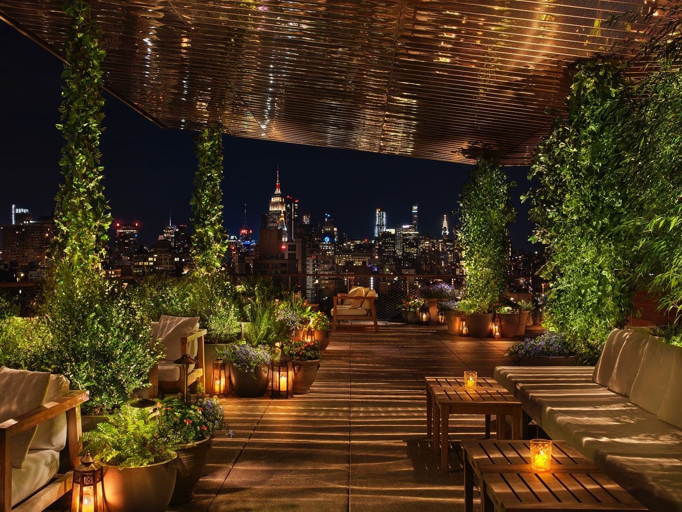 15 Cool & Unique Hotels In New York City