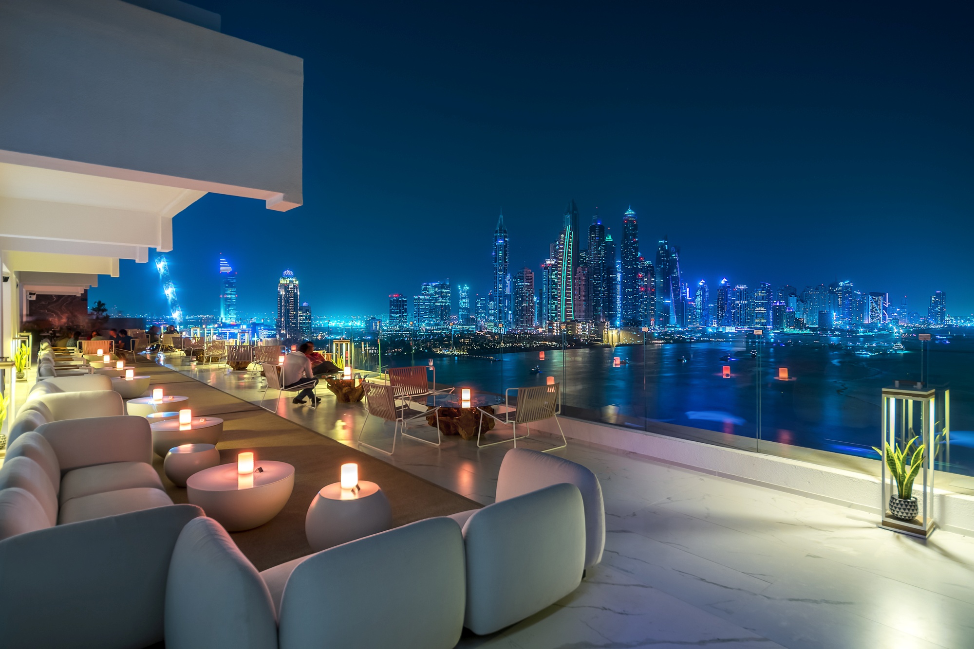 The 21 Unique Hotels In Dubai