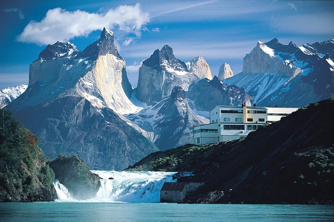 Explora Patagonia Chile
