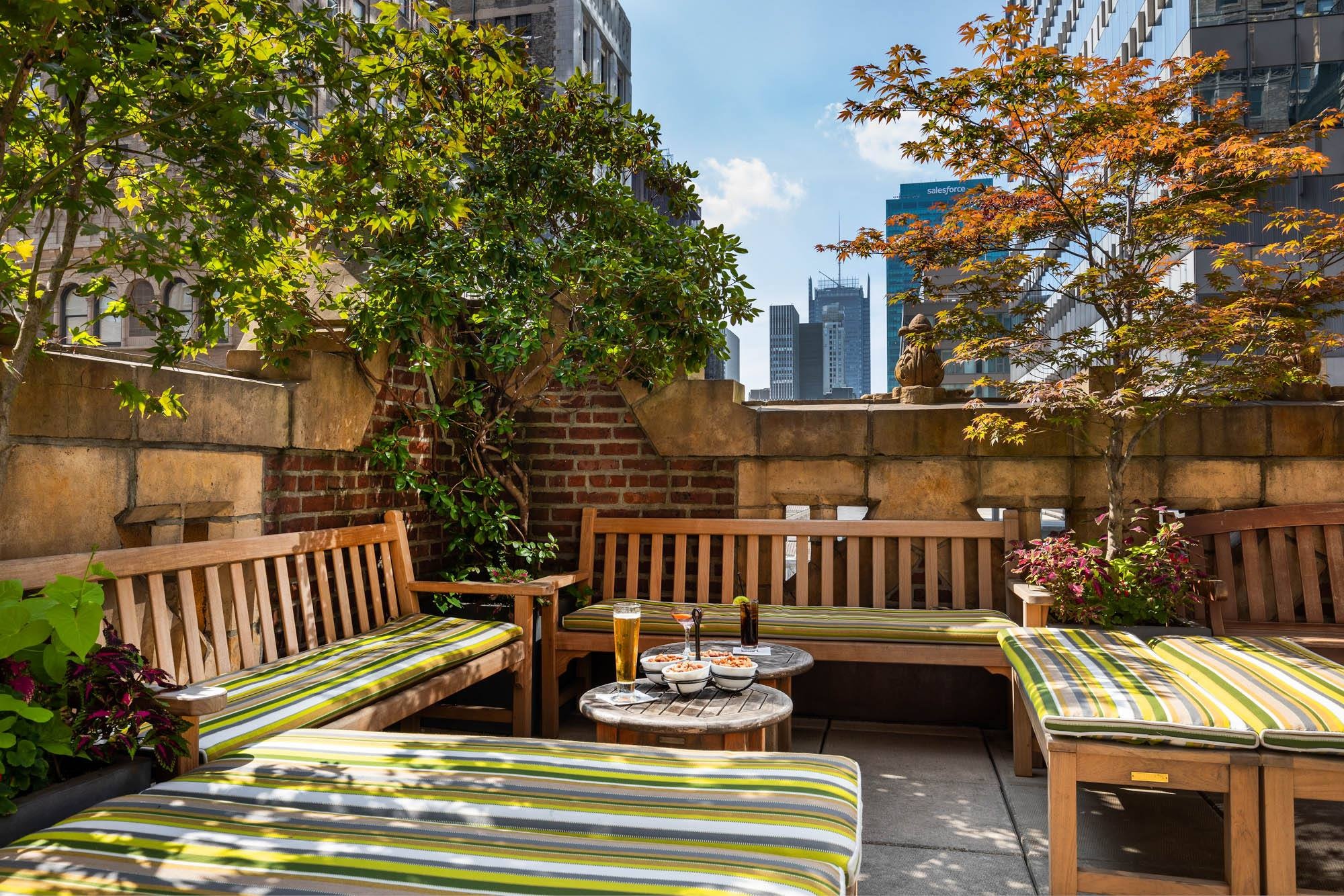 15 Cool & Unique Hotels In New York City