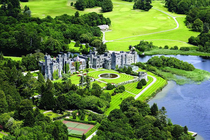 Ashford Castle